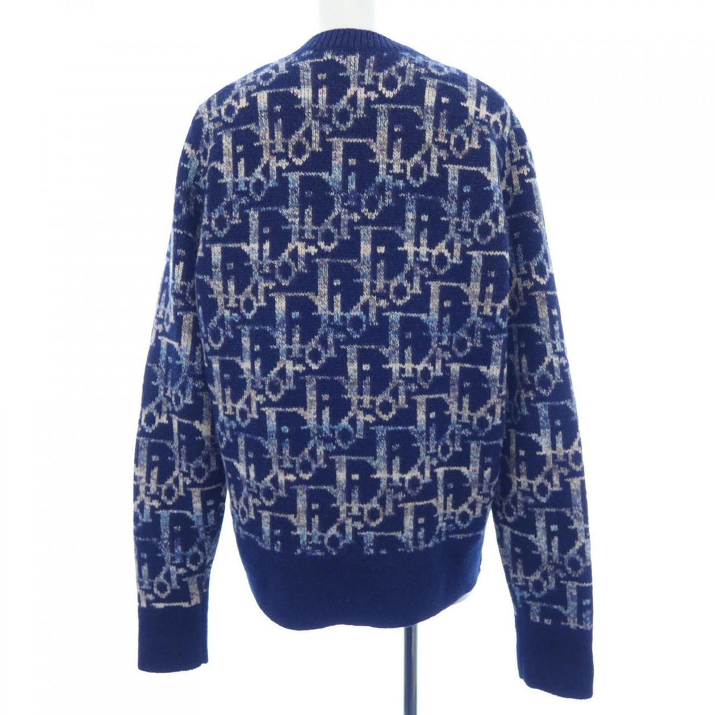 Dior Oblique Knit