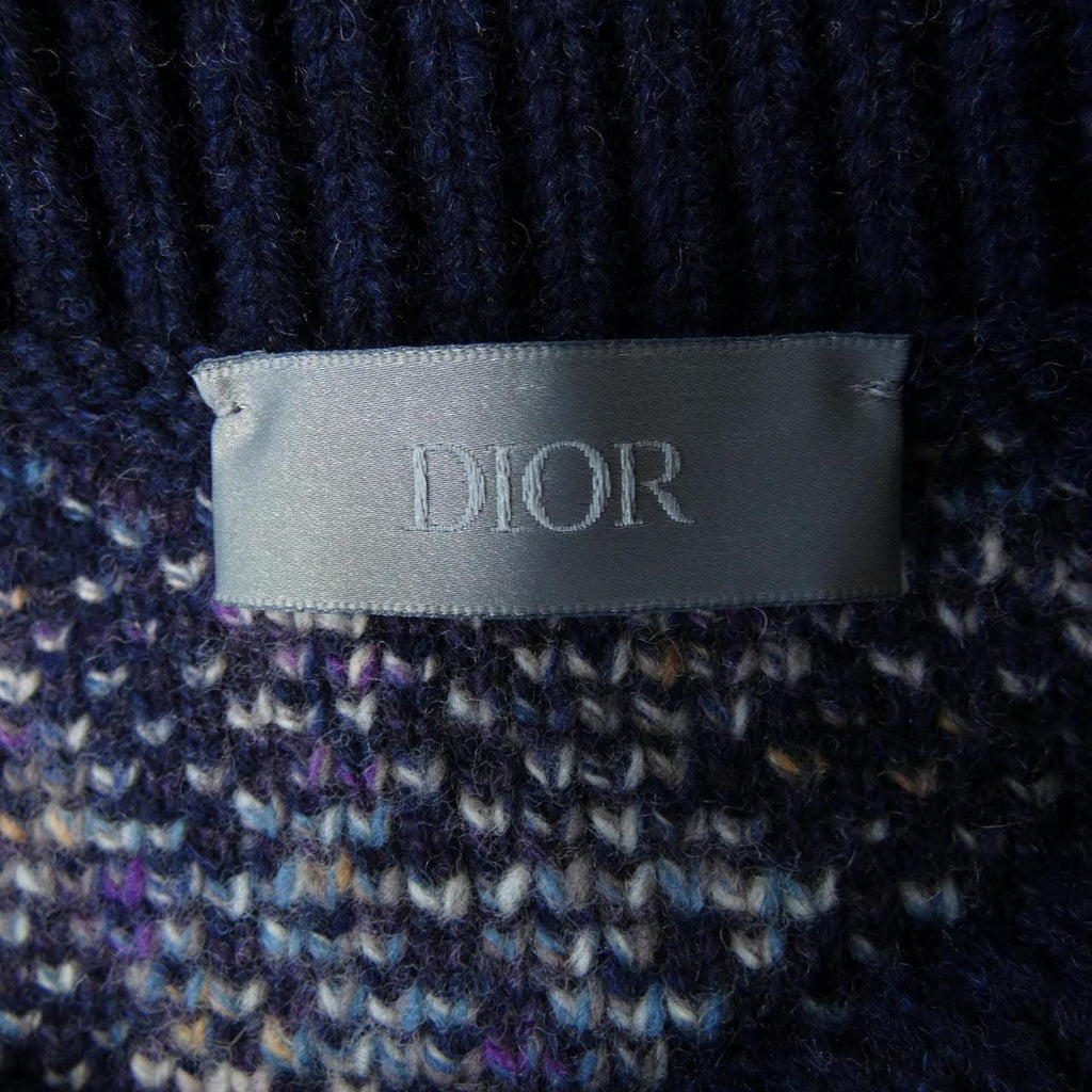 Dior Oblique Knit