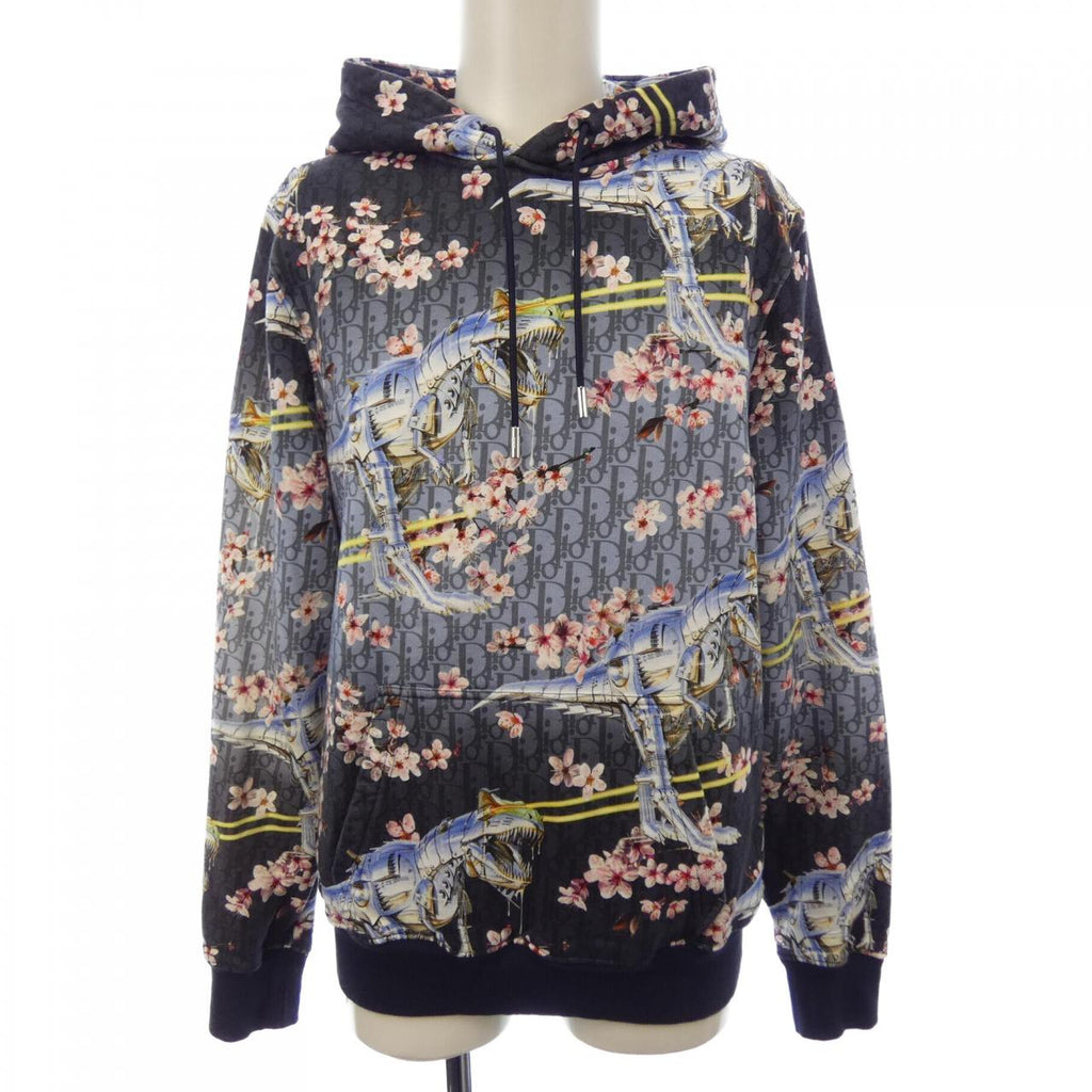 Dior 933J600A0574 Hoodie