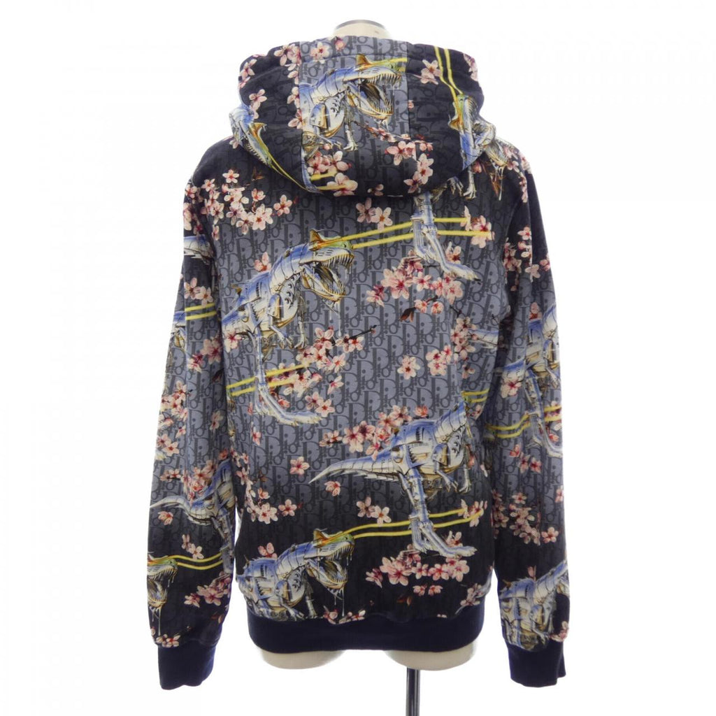 Dior 933J600A0574 Hoodie