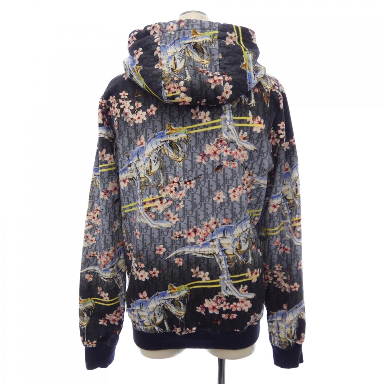 Dior 933J600A0574 Hoodie