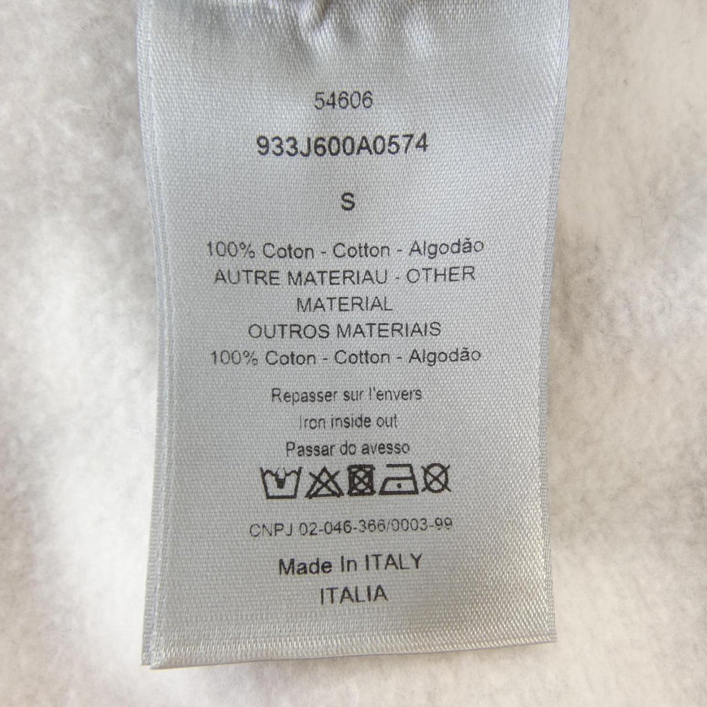 Dior 933J600A0574 Hoodie