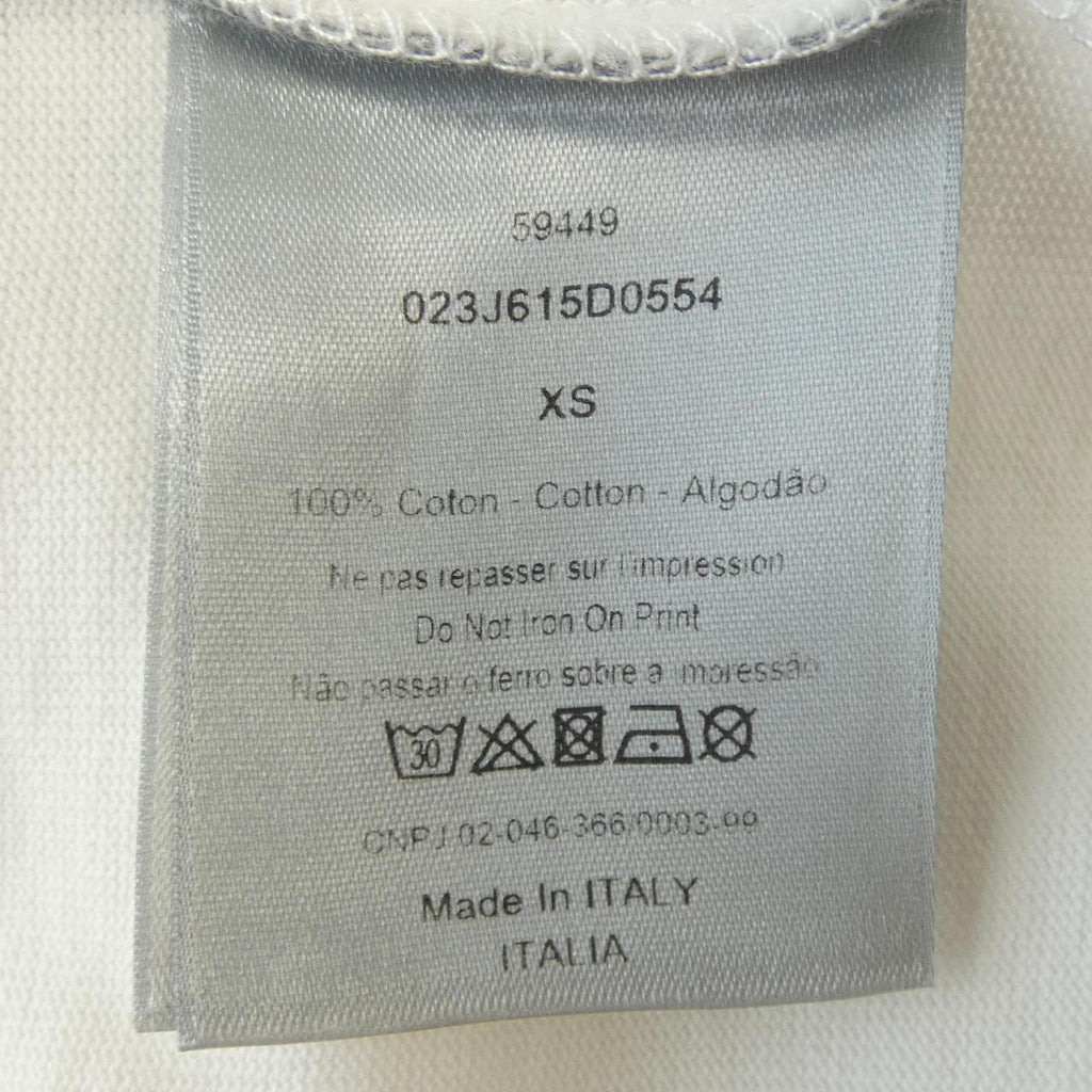 Dior DANIEL ARSHAM T-shirt