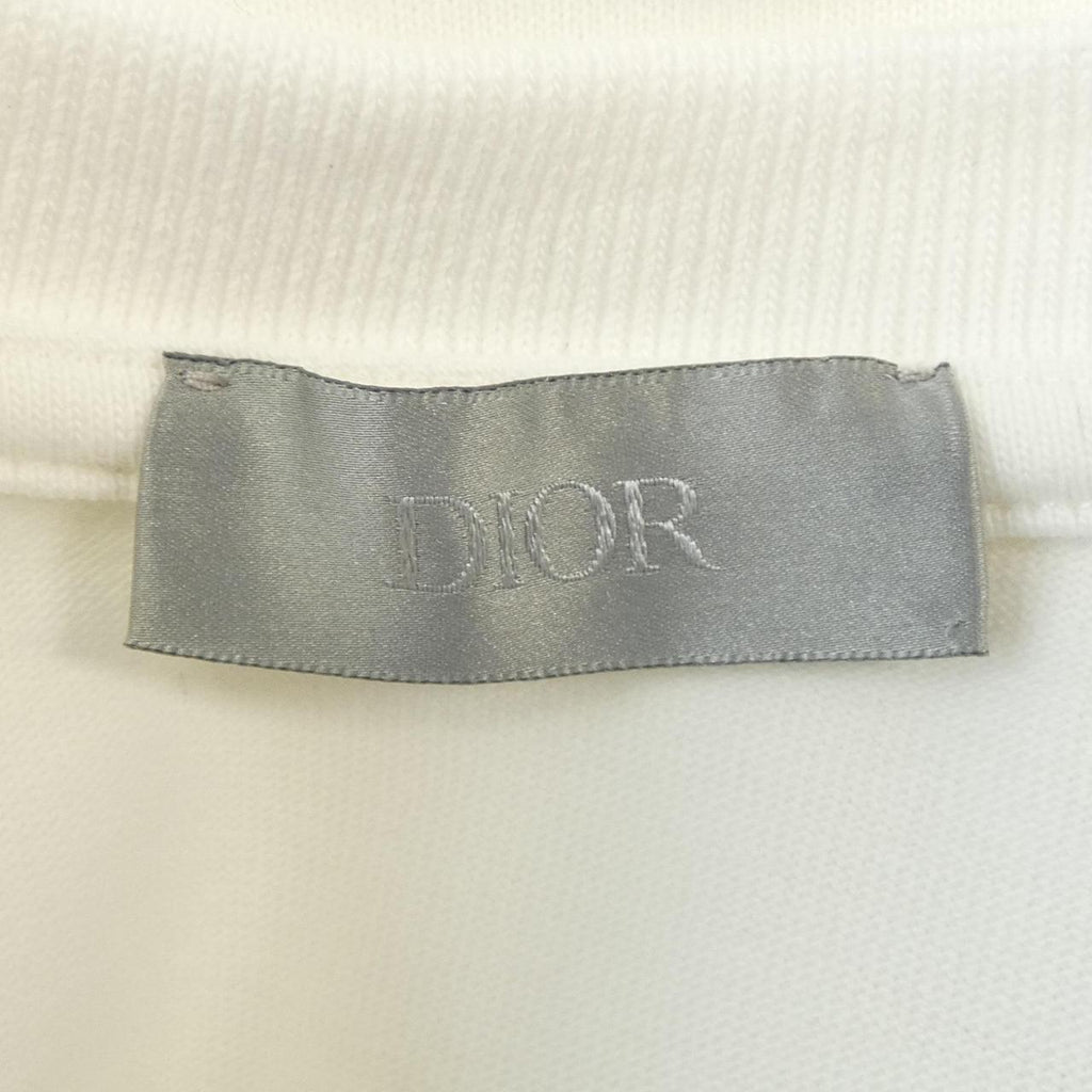 Dior DANIEL ARSHAM T-shirt