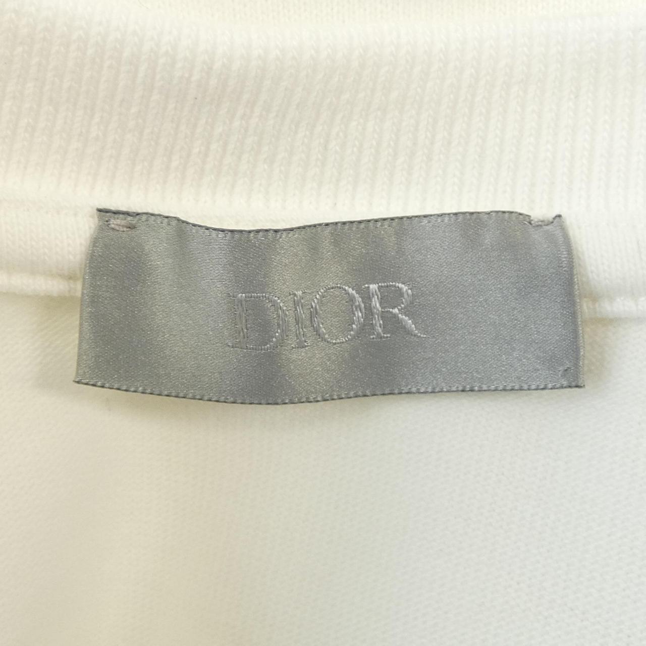 Dior DANIEL ARSHAM T-shirt