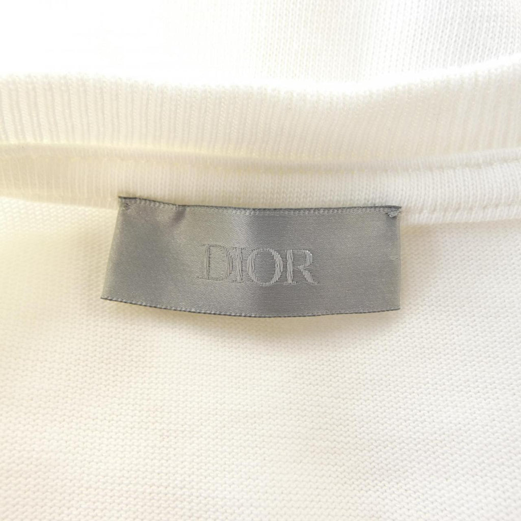 Dior ALEX FOXTON T-shirt
