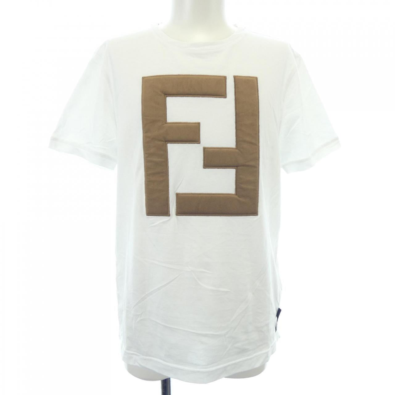 Fendi FY0894 A2BN T-shirt