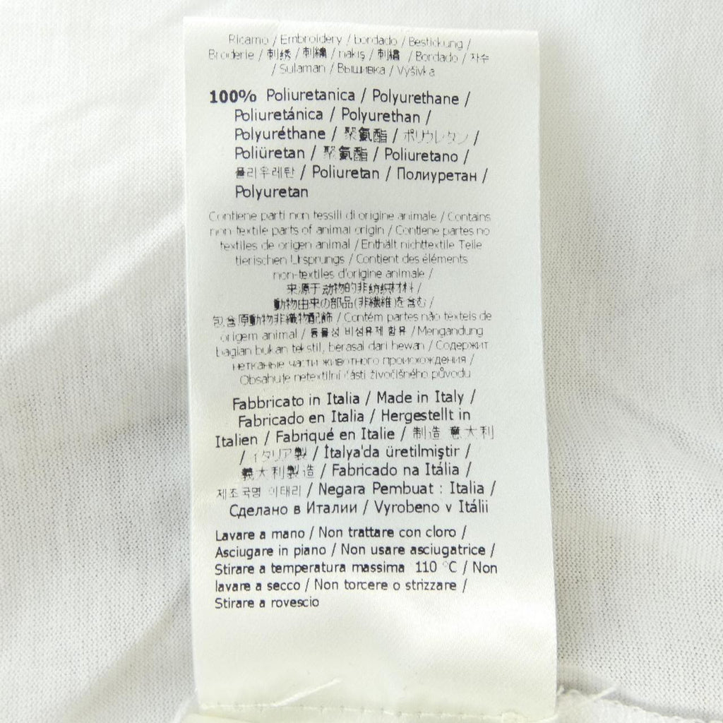 Fendi FY0894 A2BN T-shirt