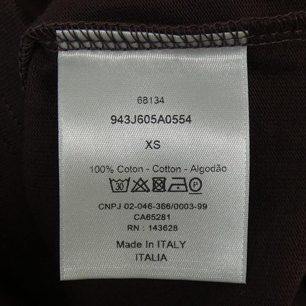 Dior CD ICON T-shirt