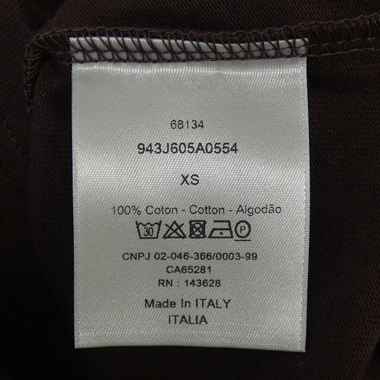 Dior CD ICON T-shirt