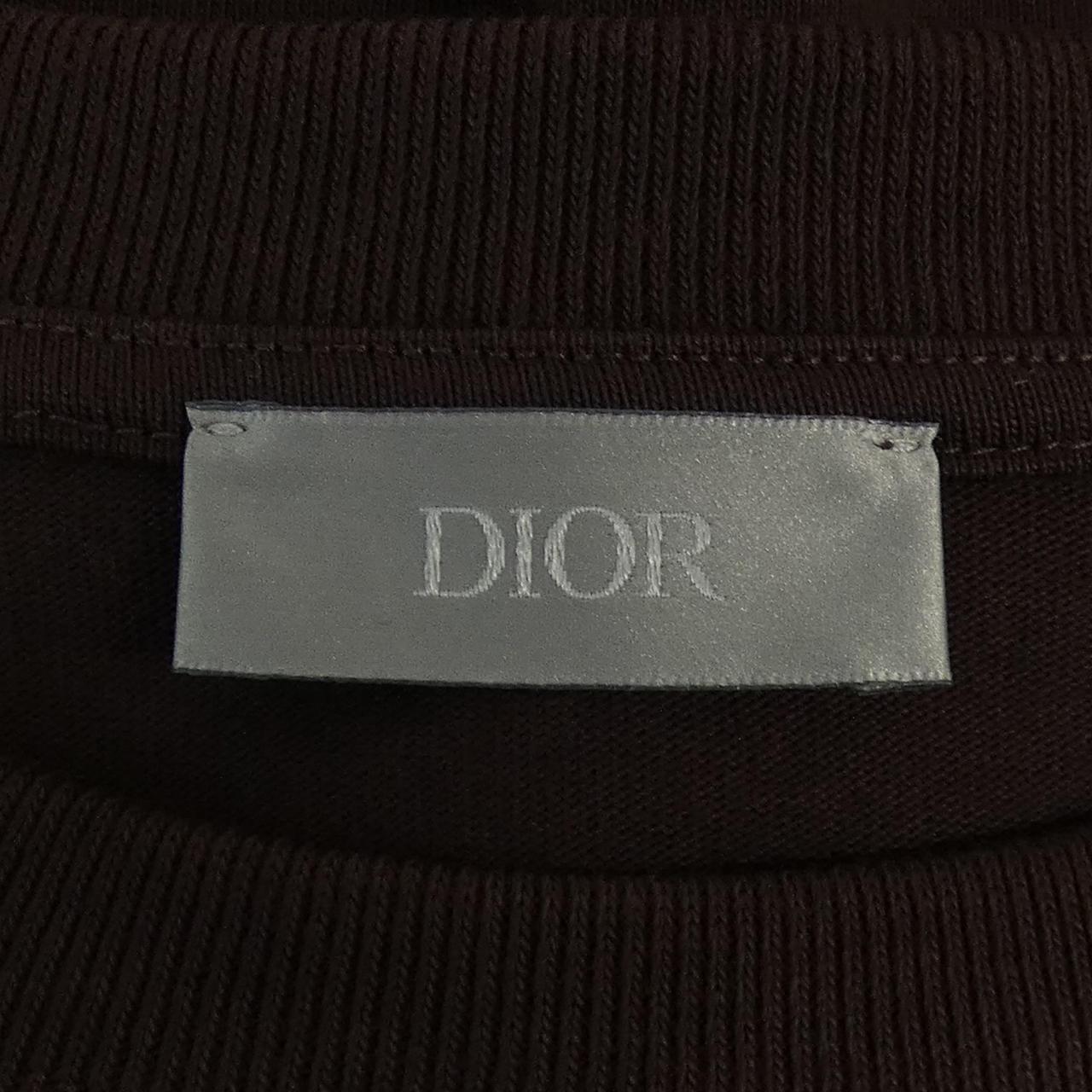 Dior CD ICON T-shirt