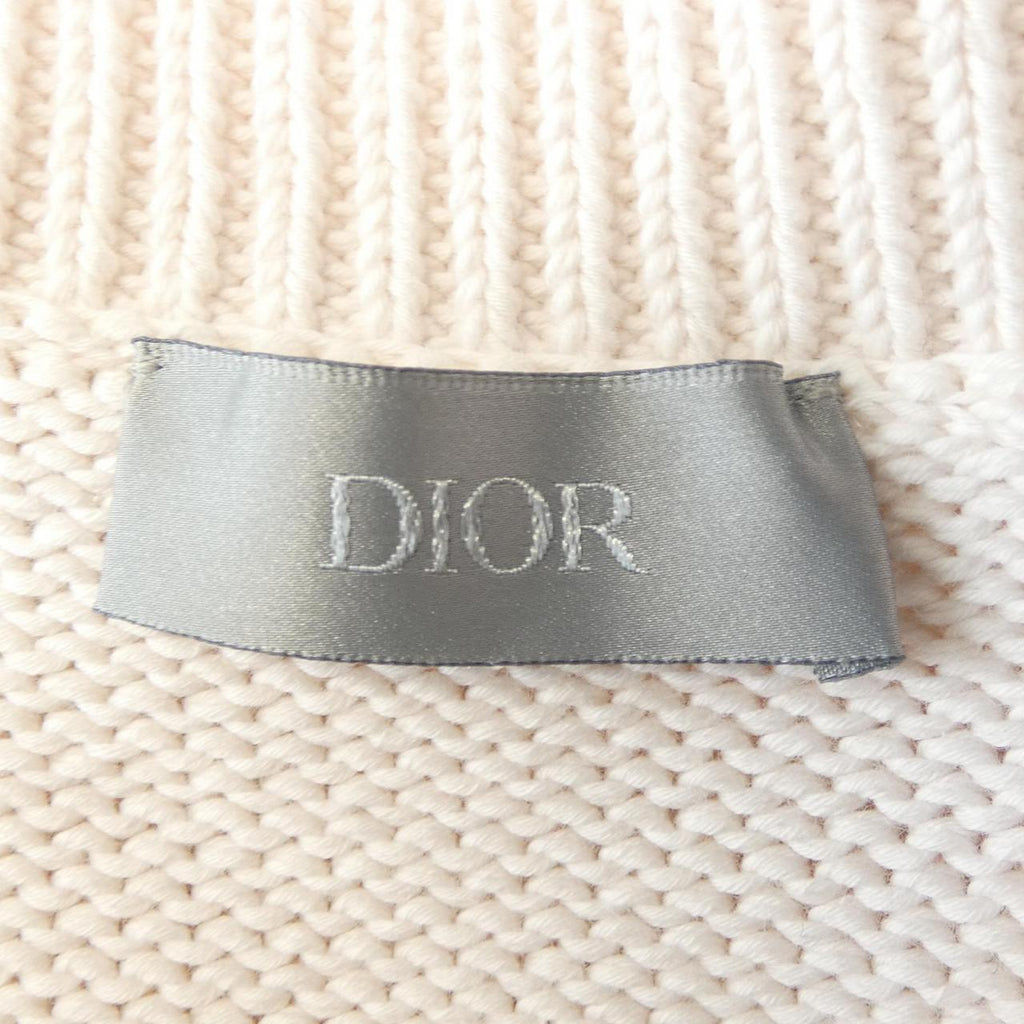 Dior Kenny Scharf Knit