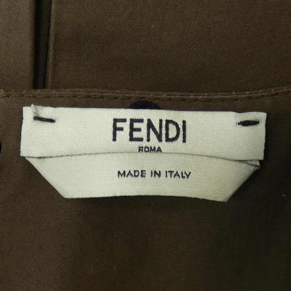 Fendi Dress