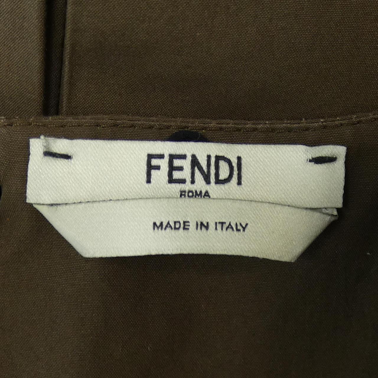 Fendi Dress