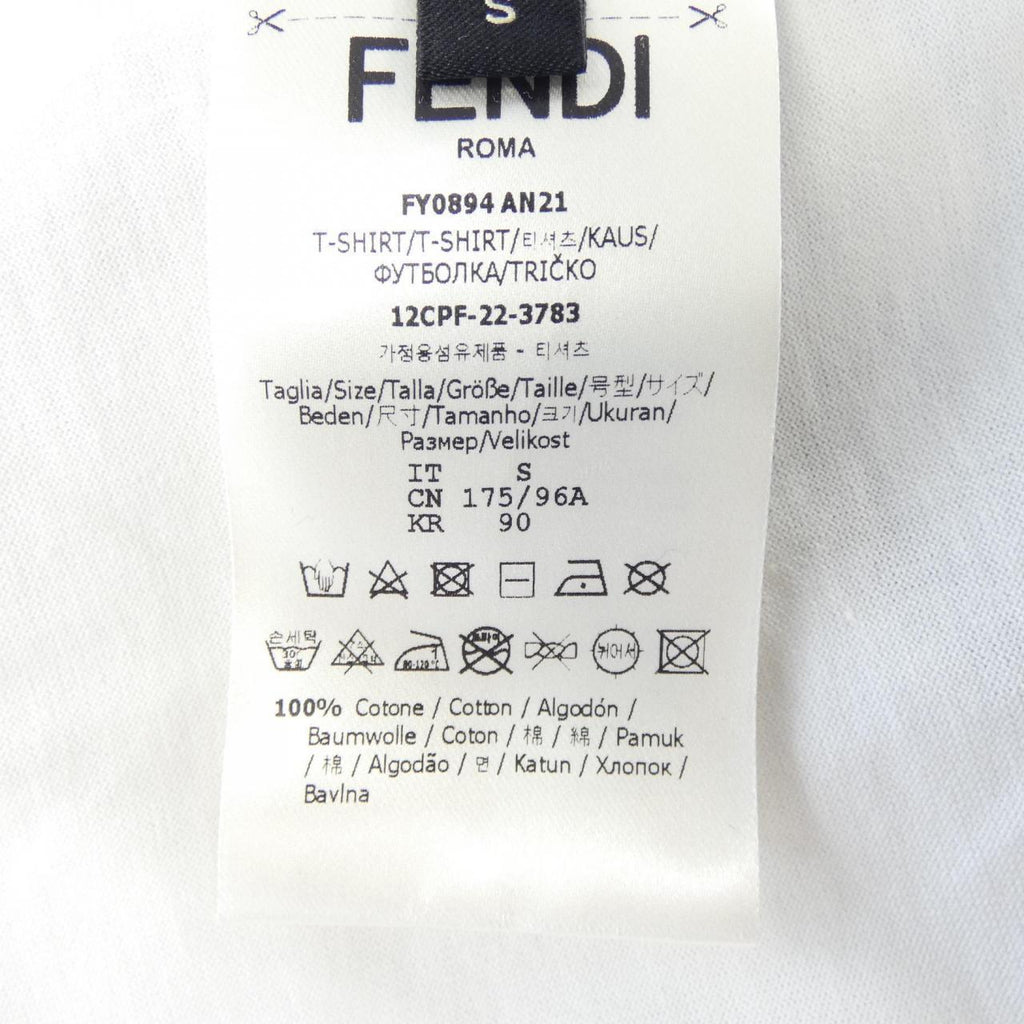 Fendi T-shirt