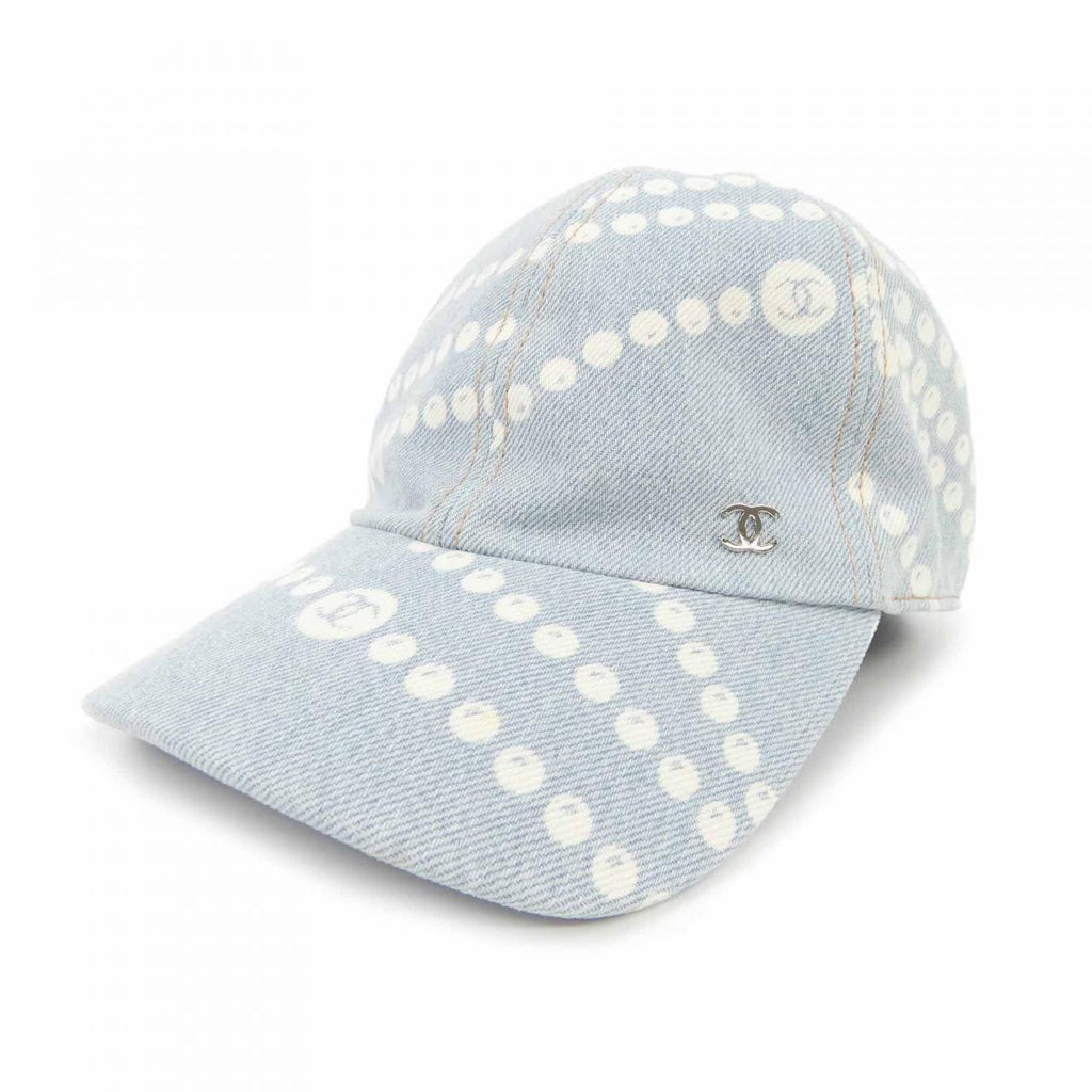 Chanel Cap Hat