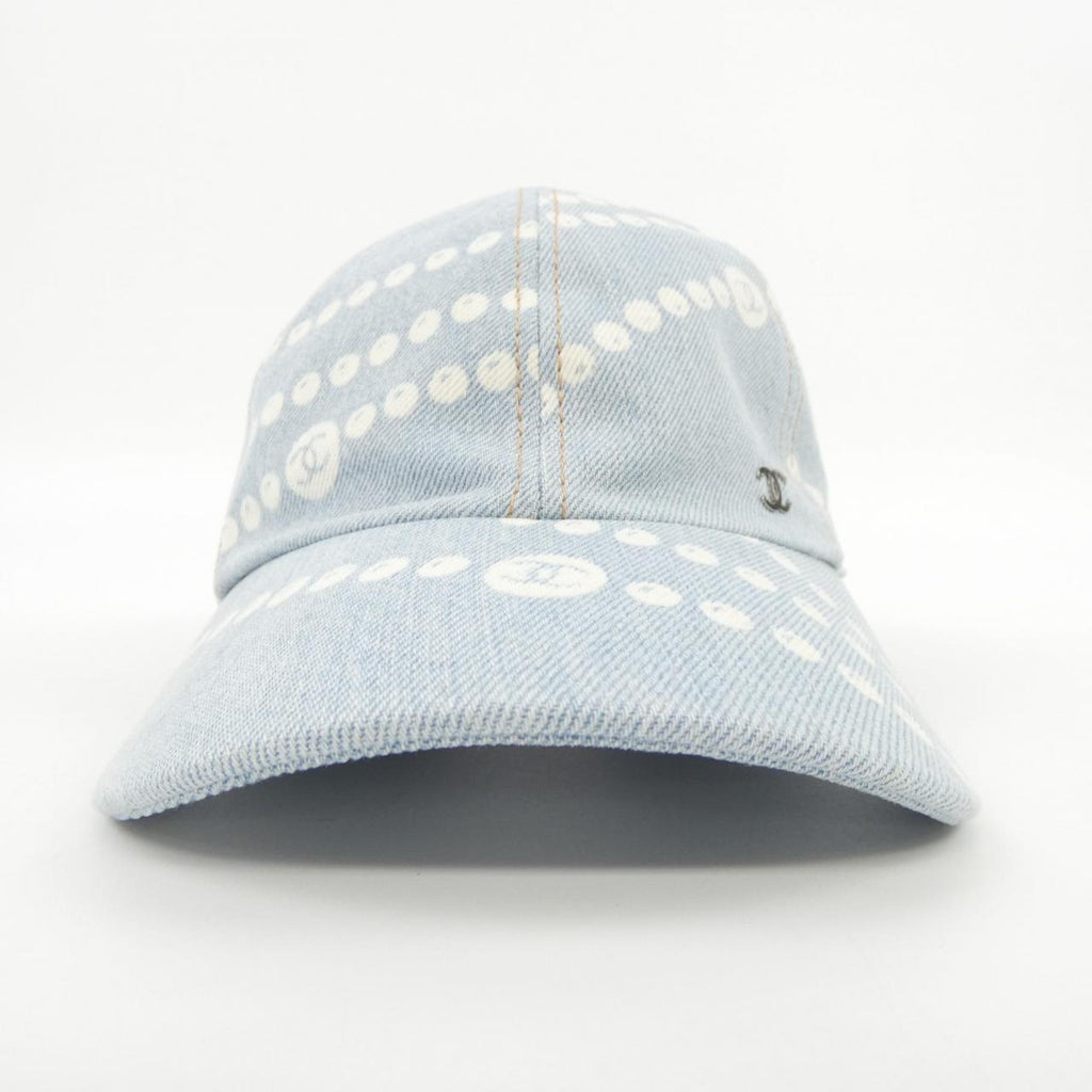 Chanel Cap Hat