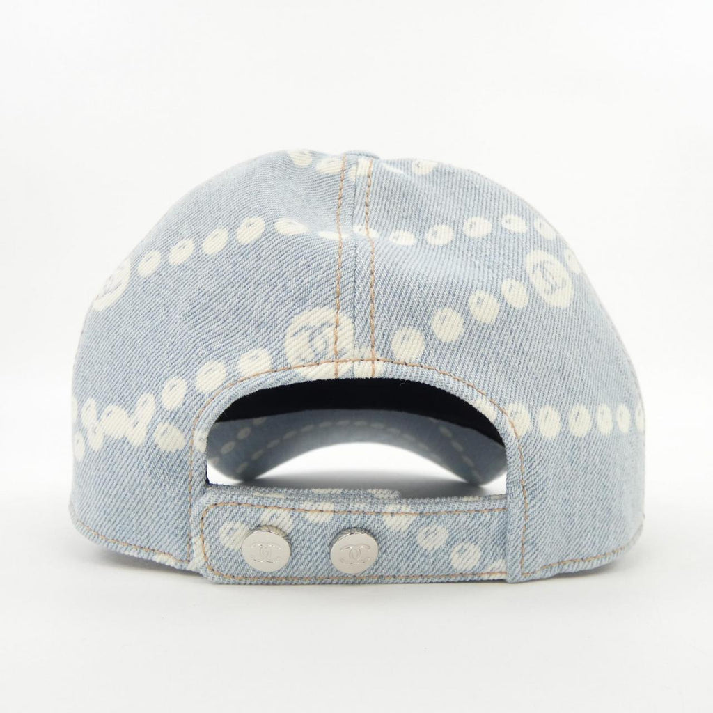 Chanel Cap Hat