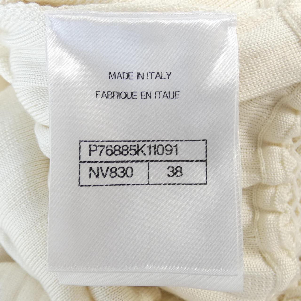 Chanel P76885K11091 Dress