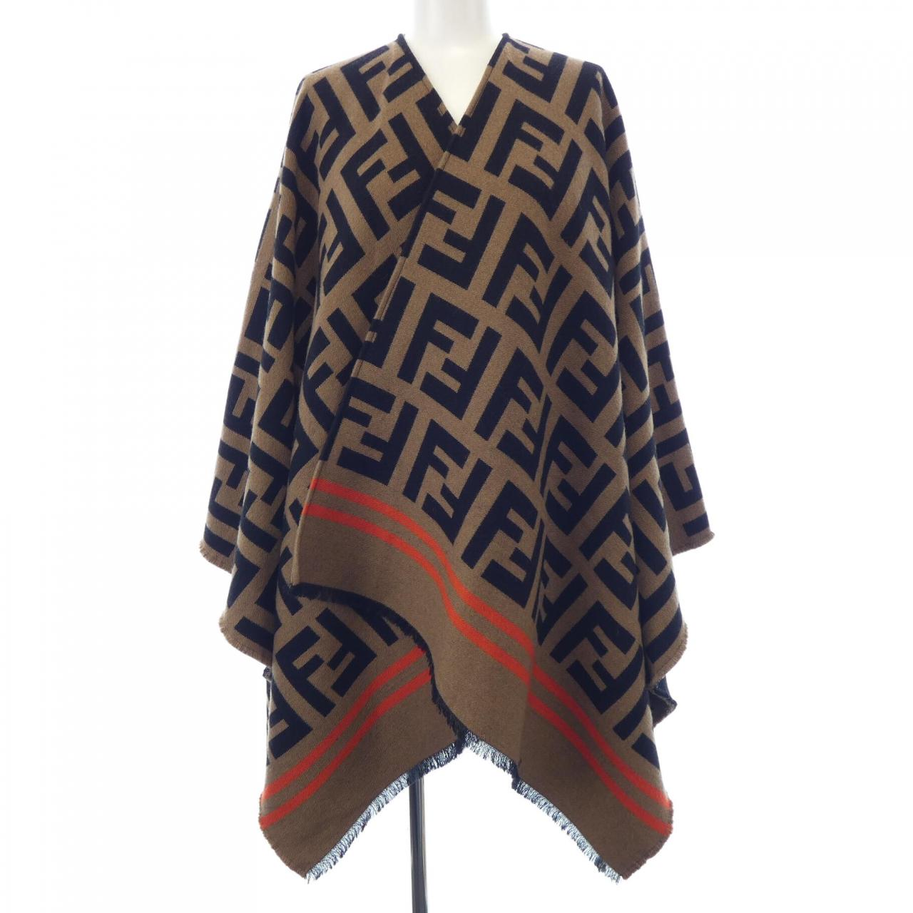 Fendi FXX636 A3Q1 Cape