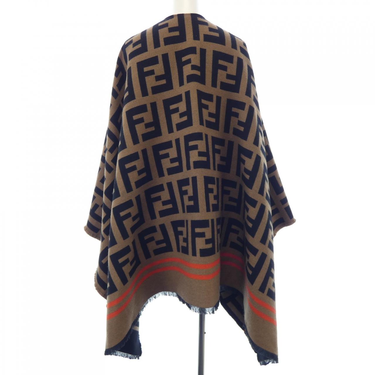 Fendi FXX636 A3Q1 Cape