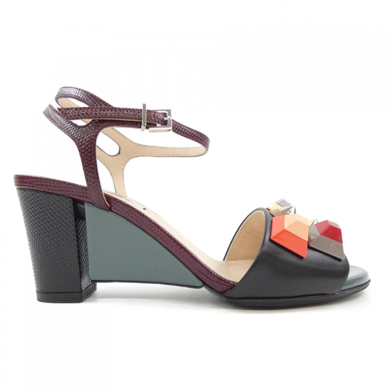Fendi Sandals