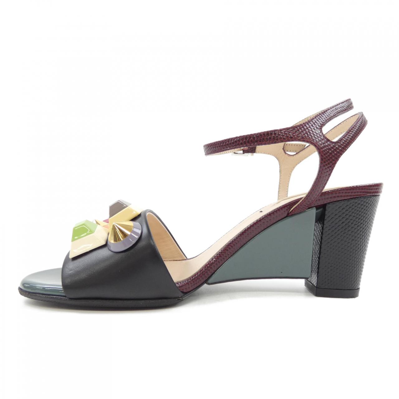 Fendi Sandals