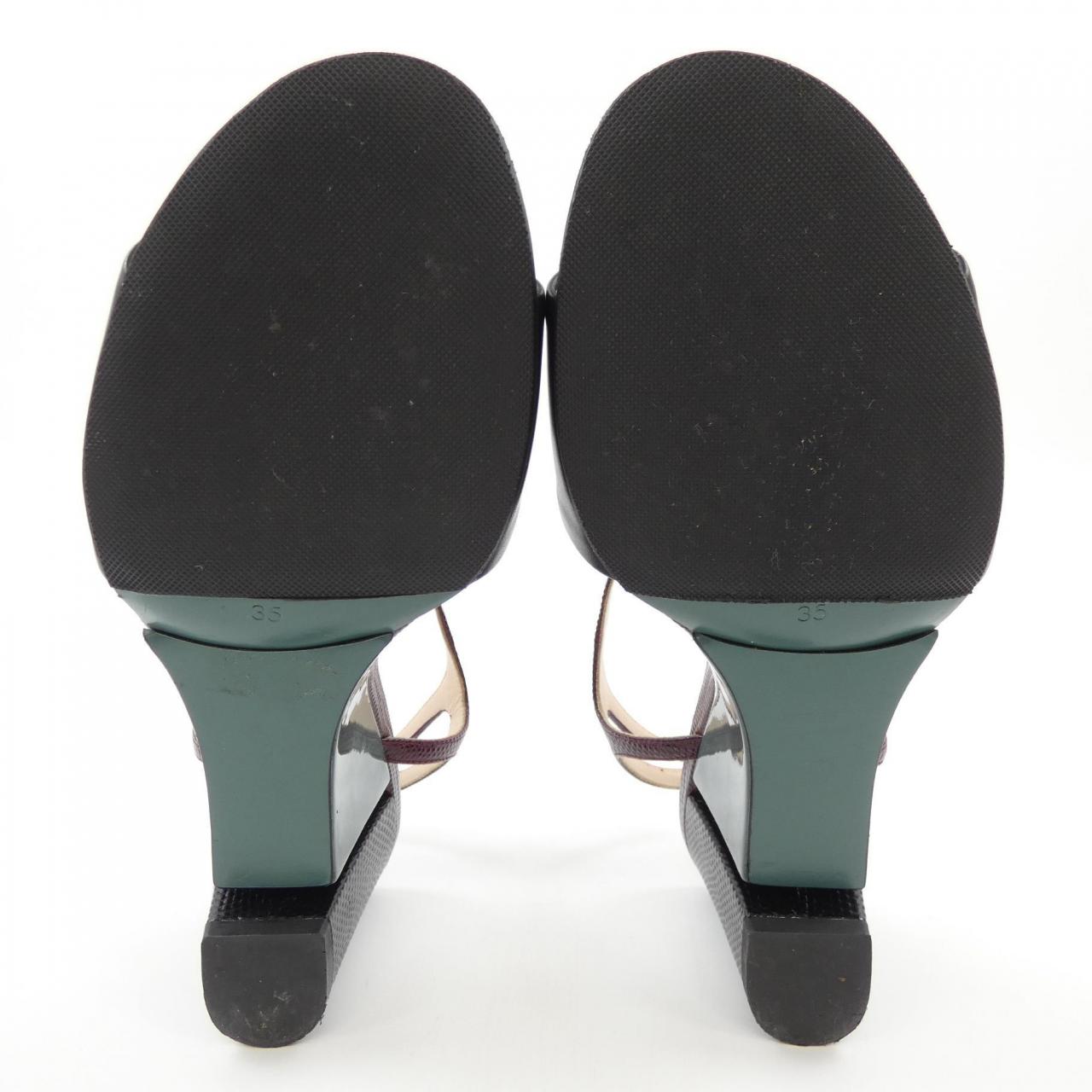 Fendi Sandals