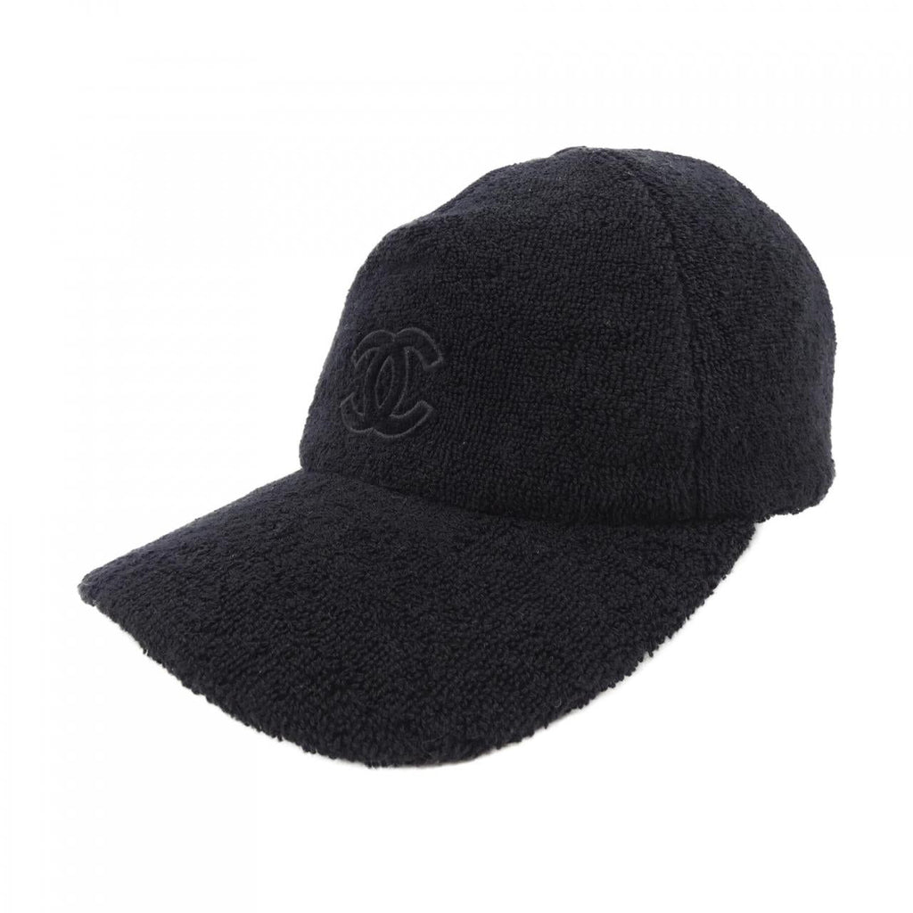 Chanel Cap Cotton Cap
