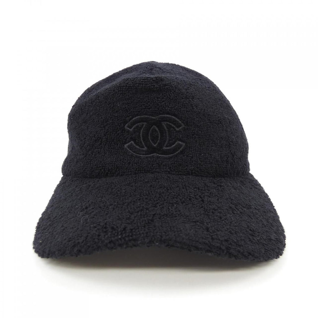 Chanel Cap Cotton Cap