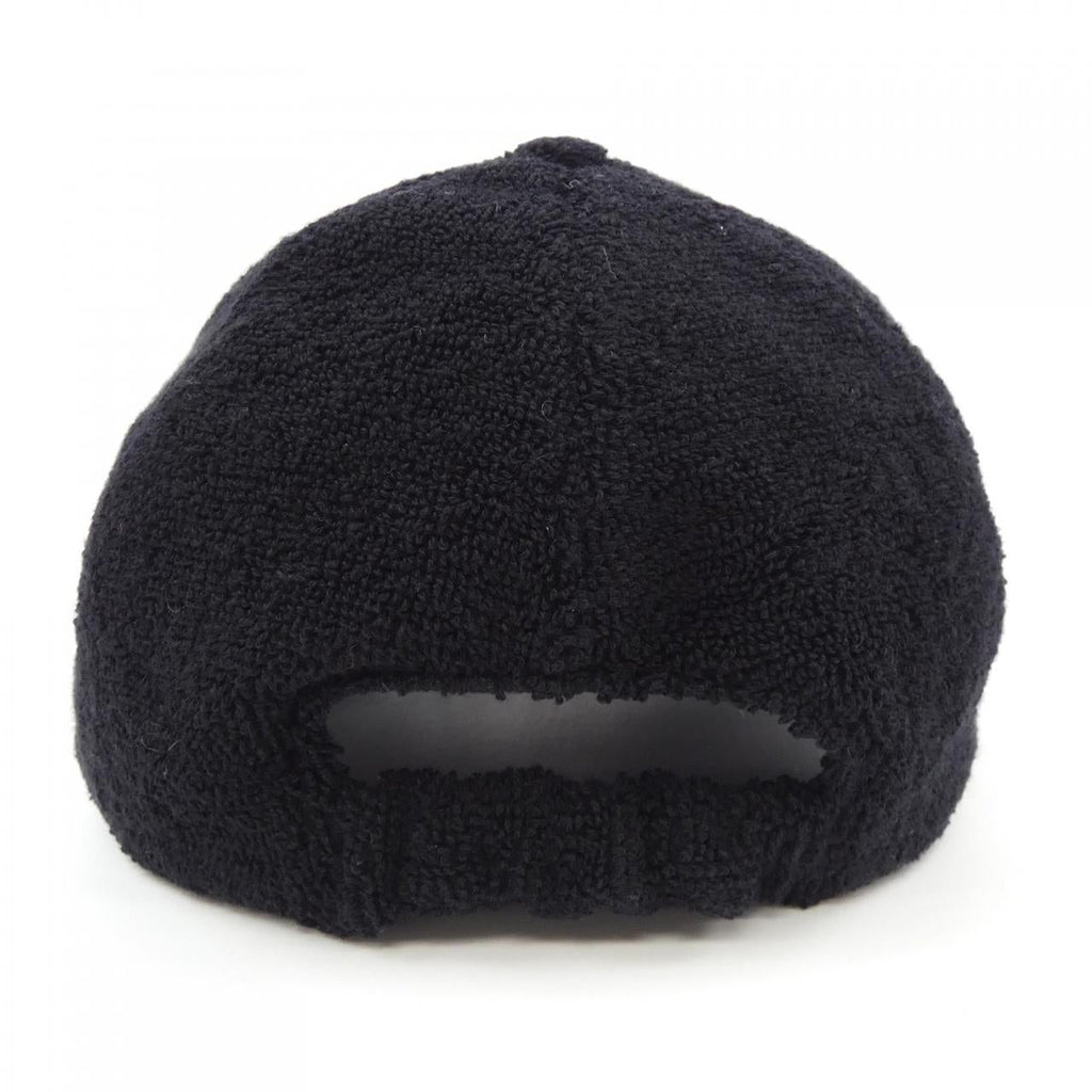 Chanel Cap Cotton Cap