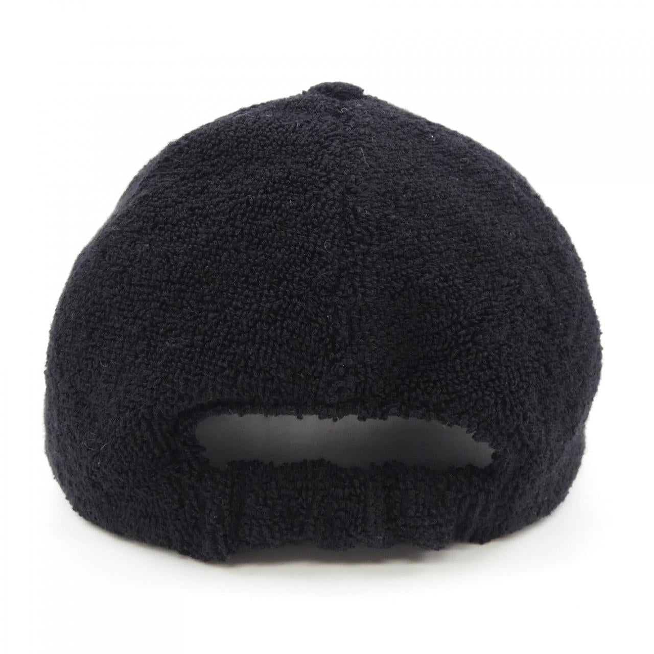 Chanel Cap Cotton Cap