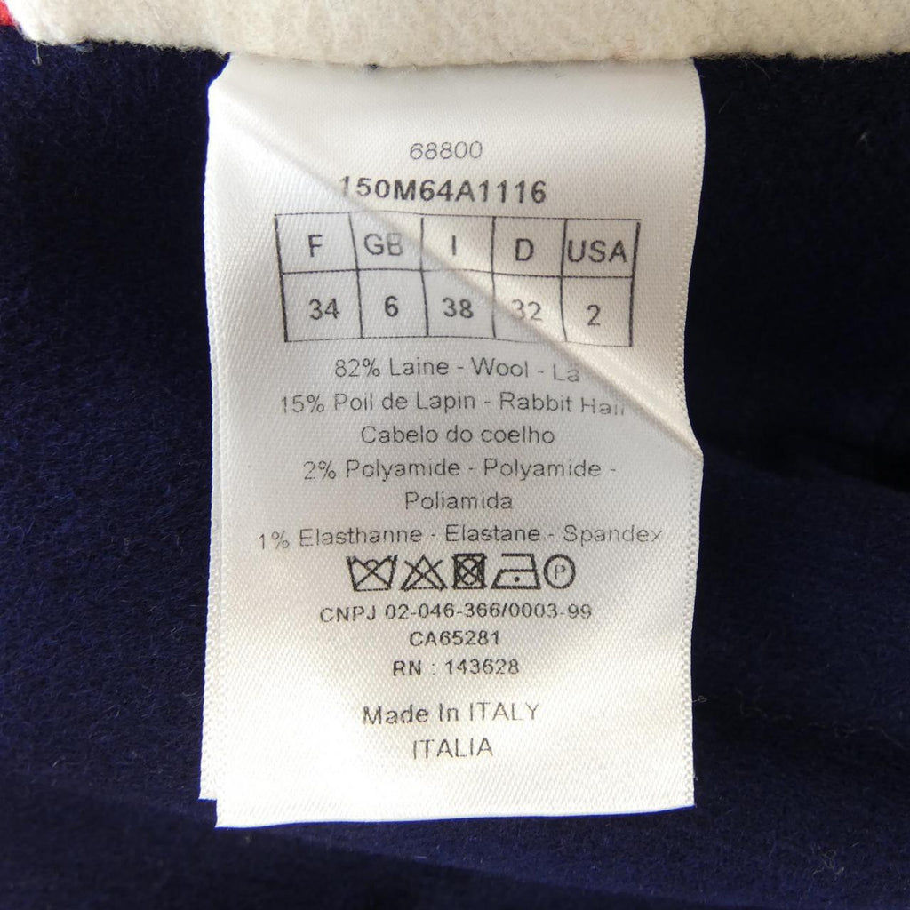 Christian Dior Coat