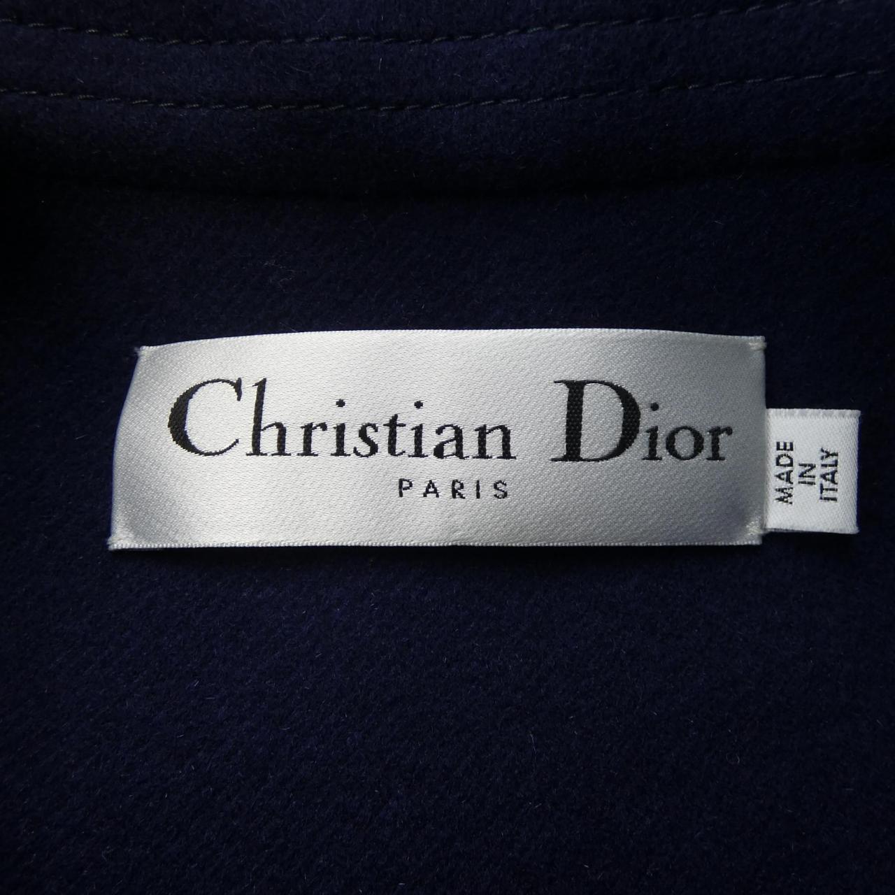 Christian Dior Coat