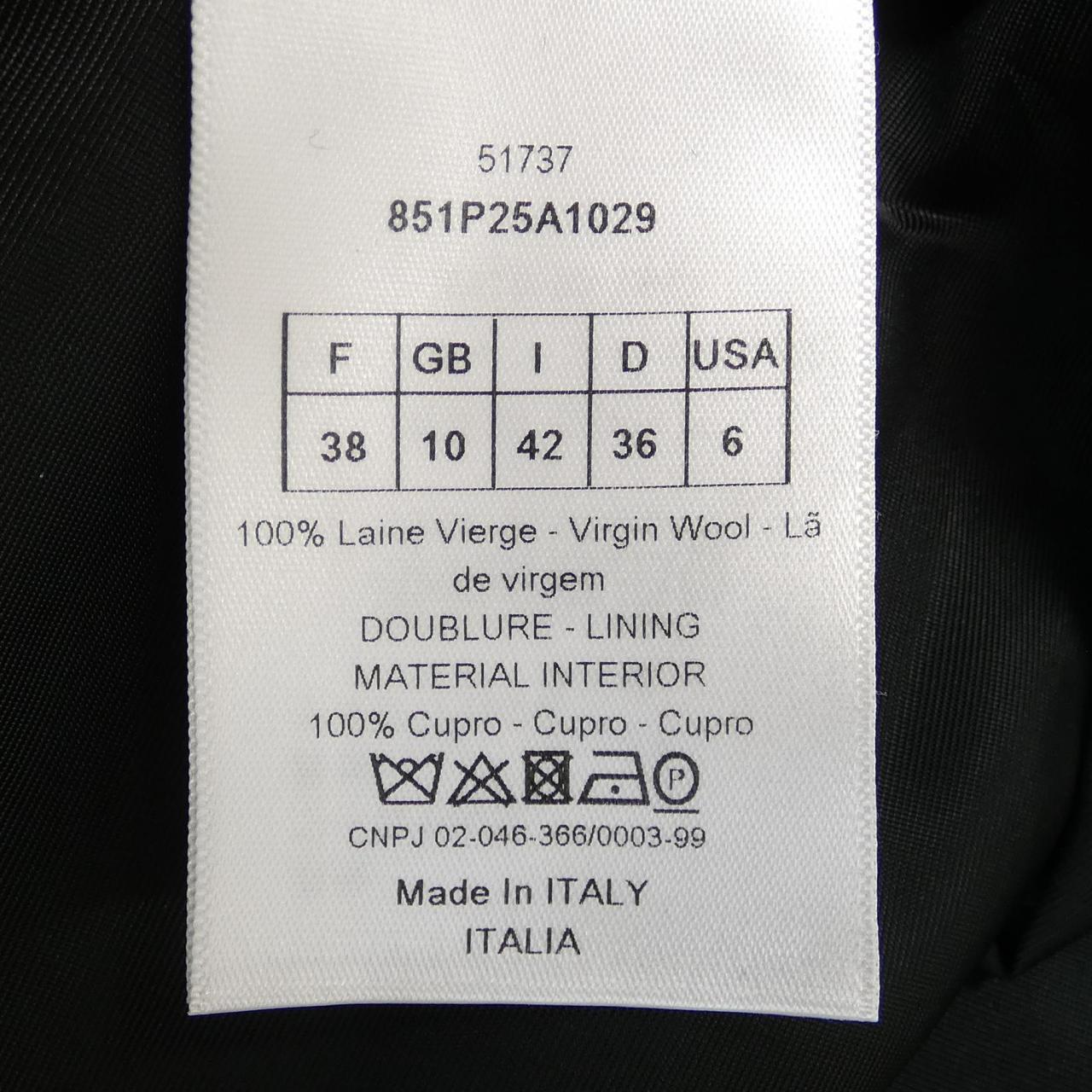 Christian Dior Pants