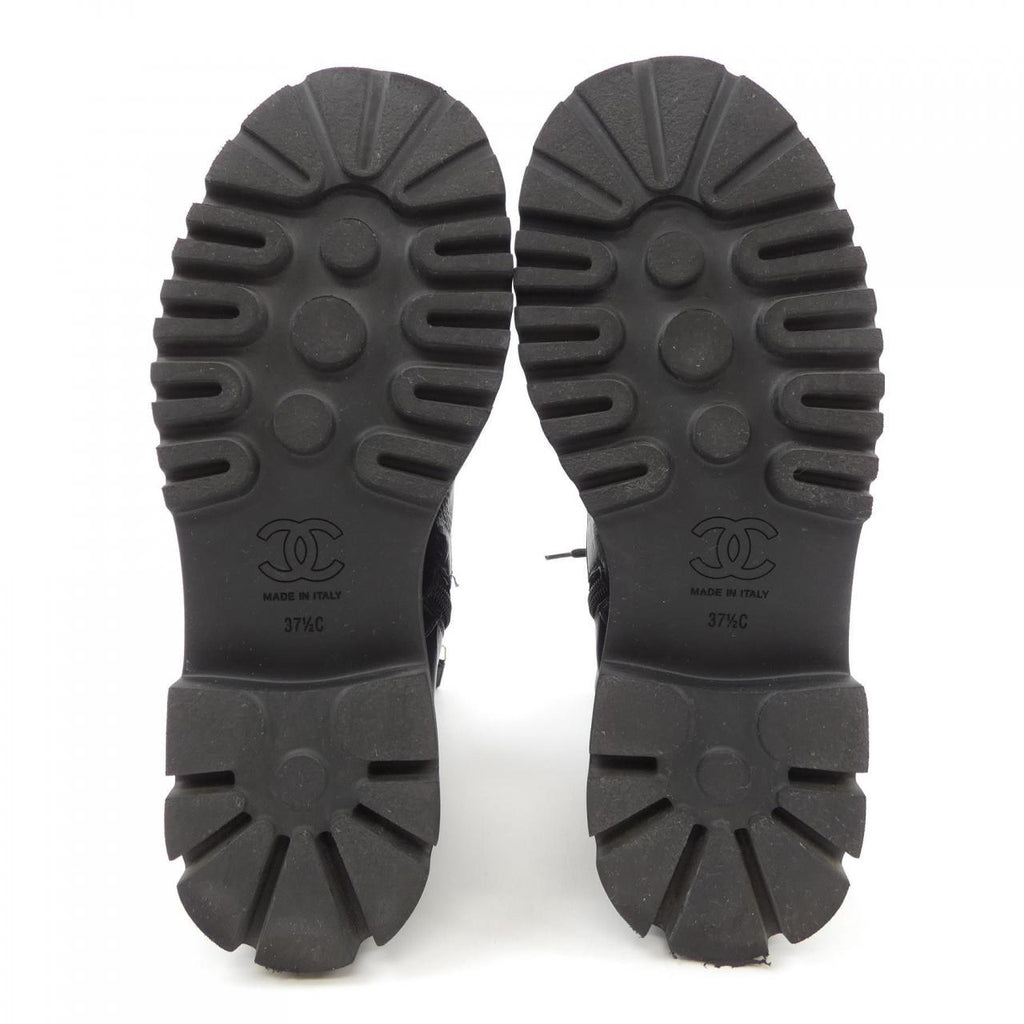 Chanel G38217Y55662 Boots