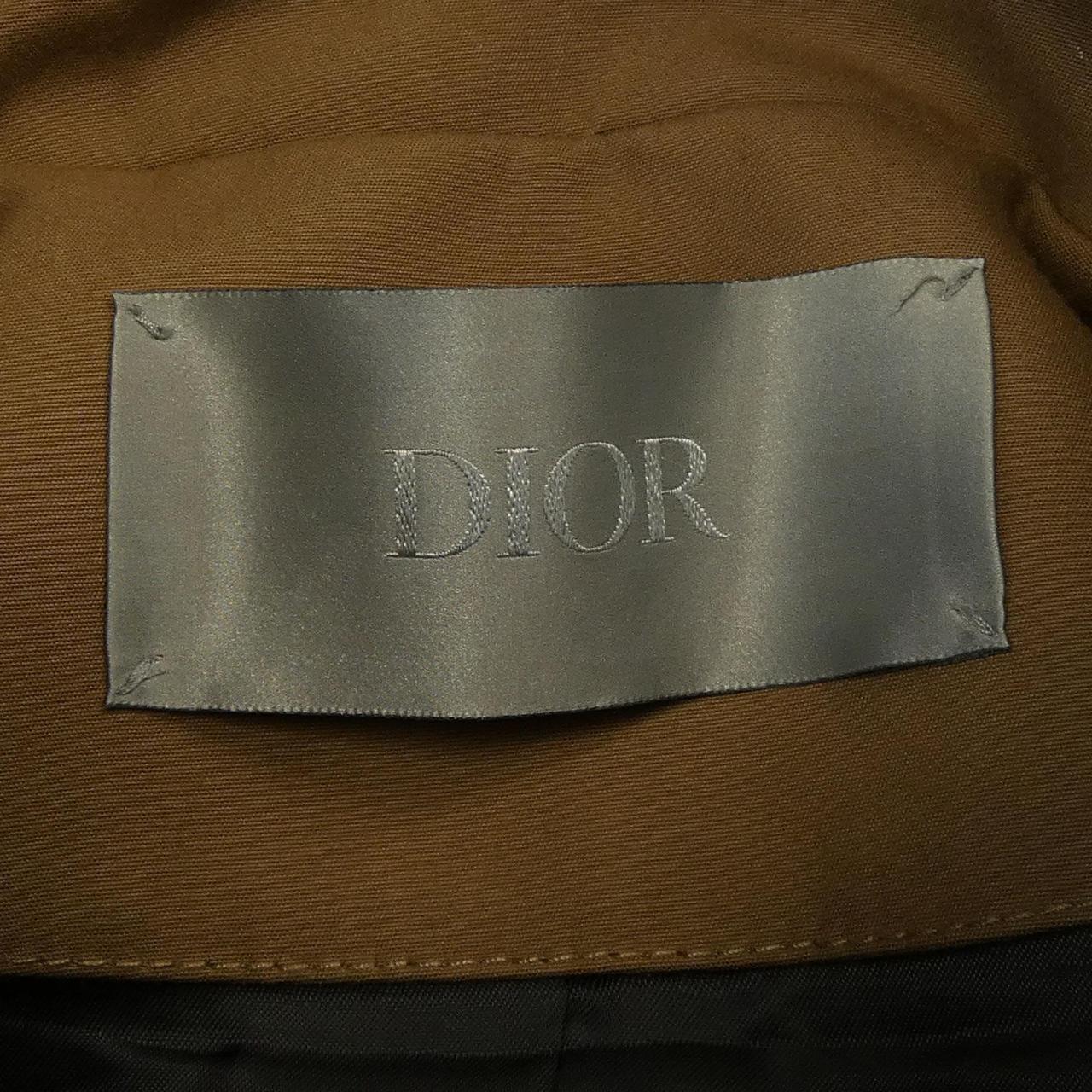 Dior Jacket