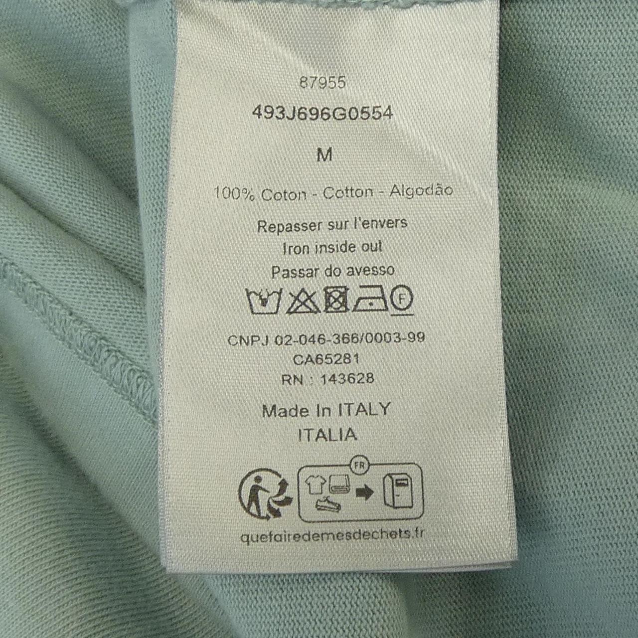 Dior T-shirt