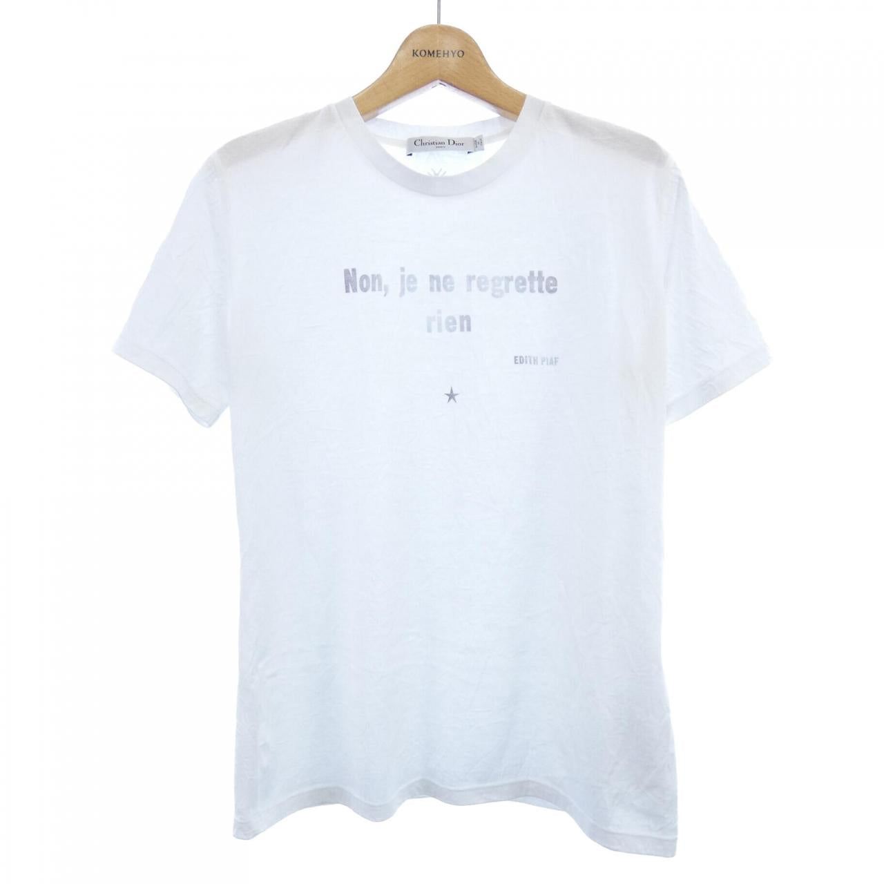 Christian Dior T-shirt
