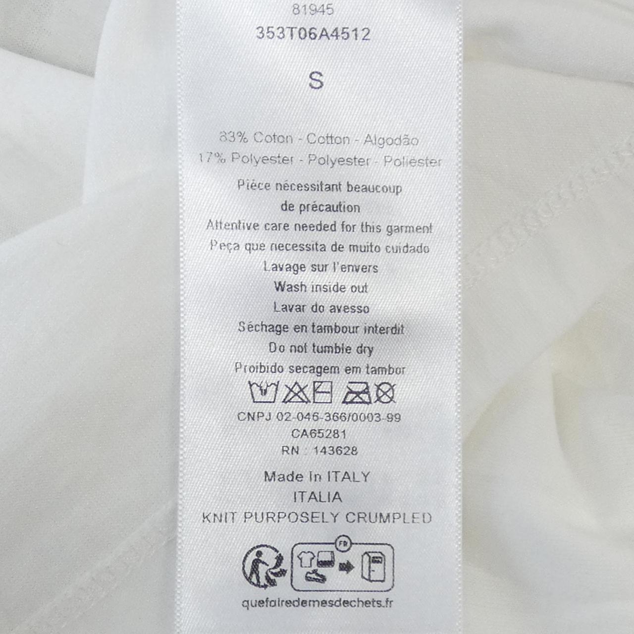 Christian Dior T-shirt