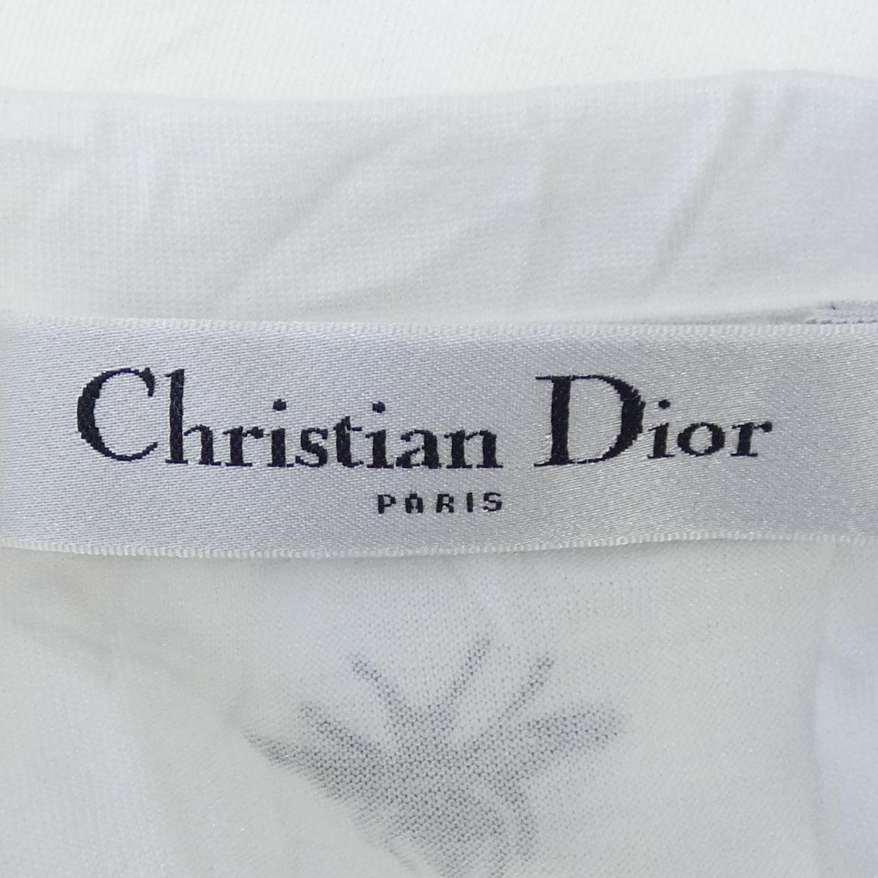 Christian Dior T-shirt