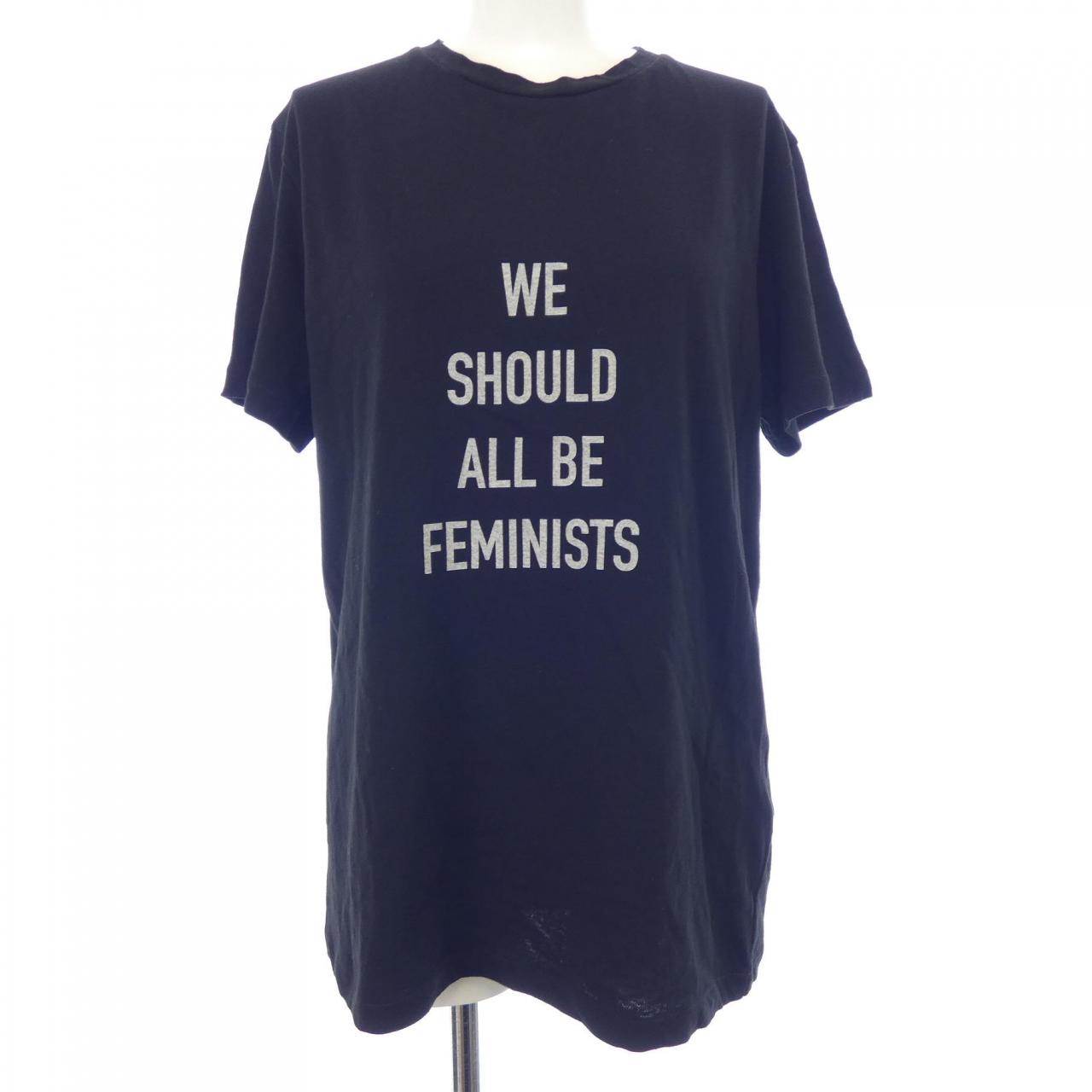 Christian Dior T-shirt