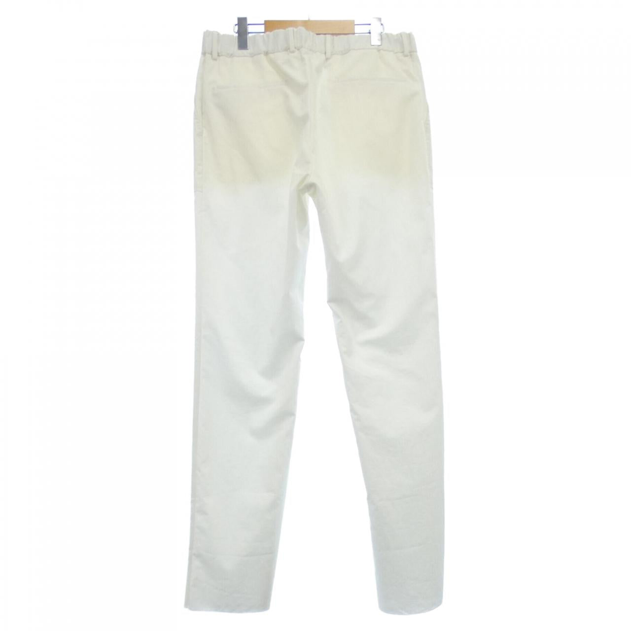 Fendi FB0584 ACBW Pants