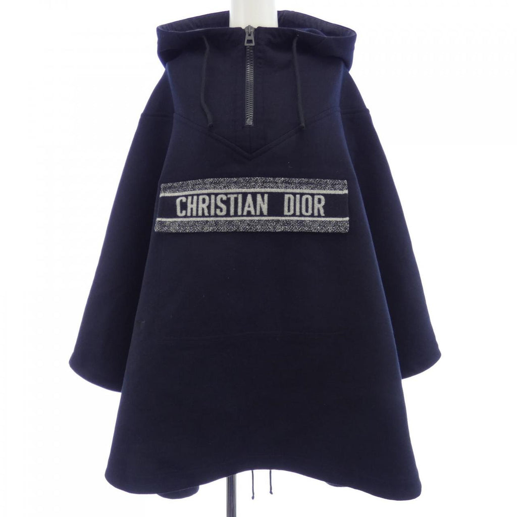 Christian Dior Poncho Poncho