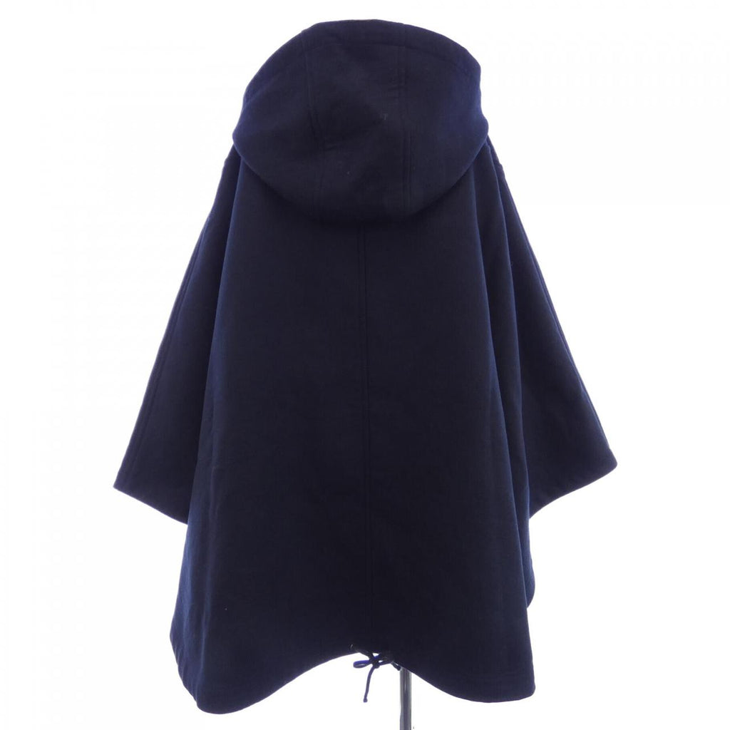 Christian Dior Poncho Poncho