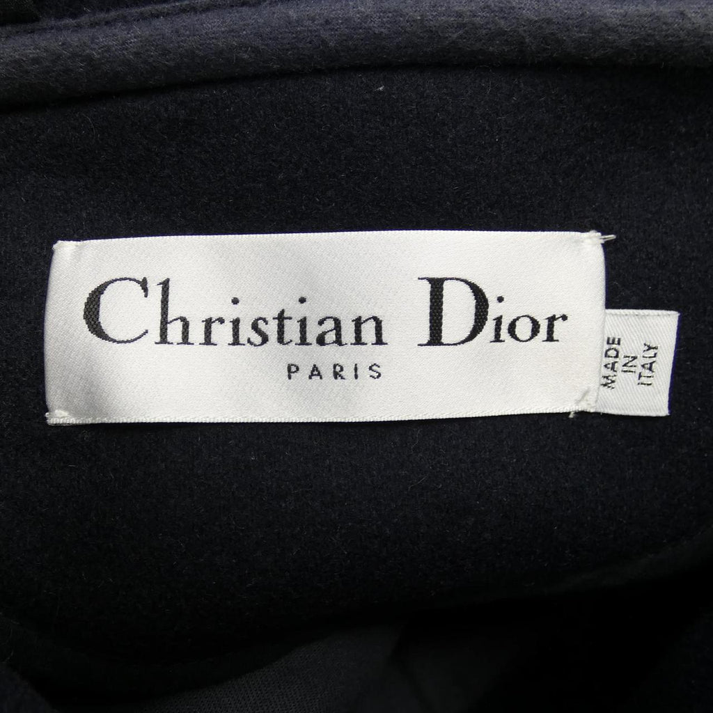 Christian Dior Poncho Poncho