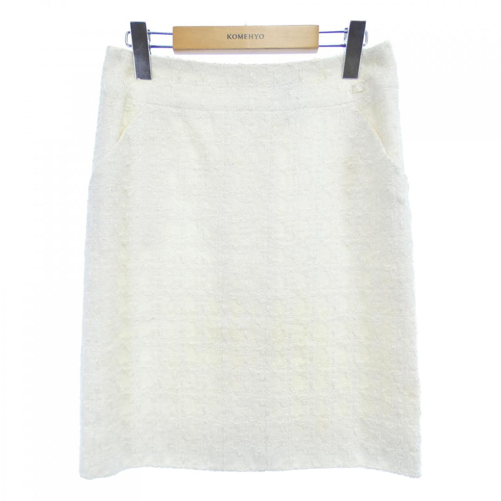 Chanel Skirt Skirt