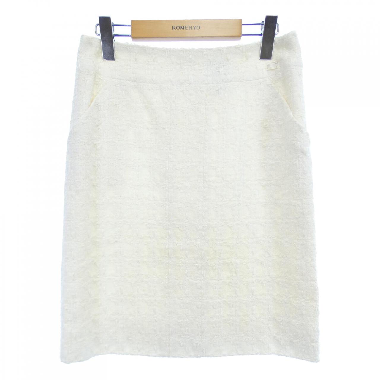 Chanel Skirt Skirt