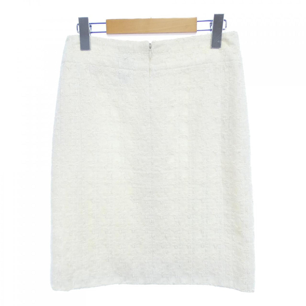 Chanel Skirt Skirt
