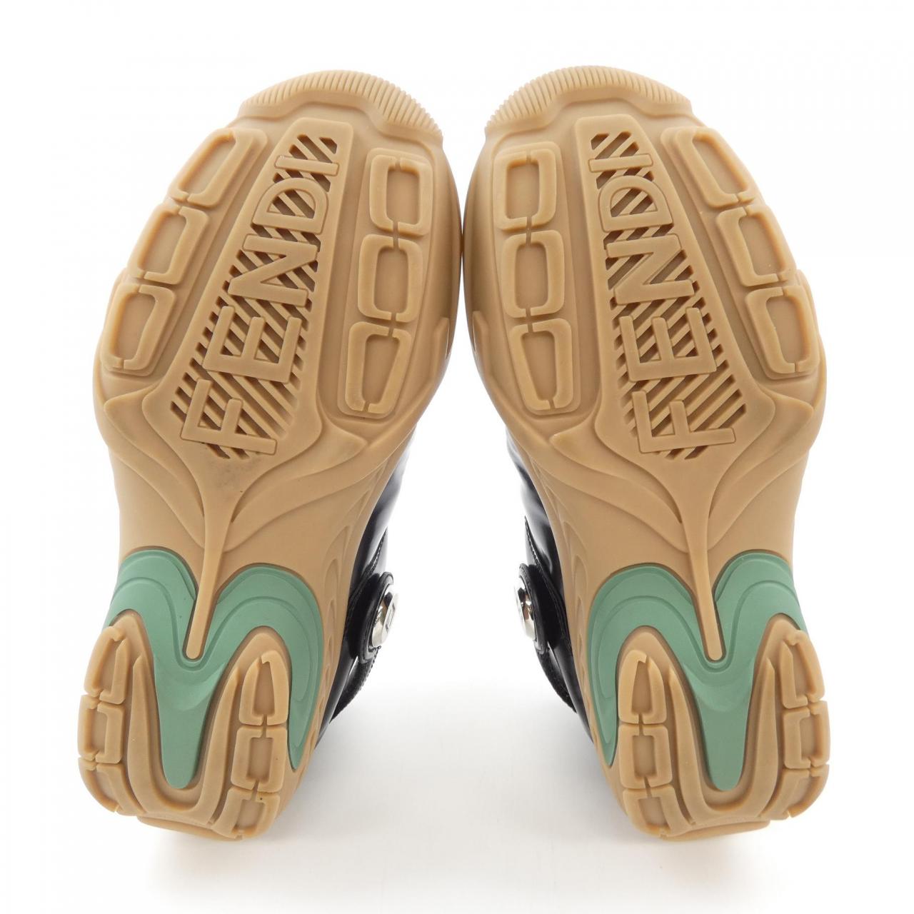 Fendi 7D1662 Sandals